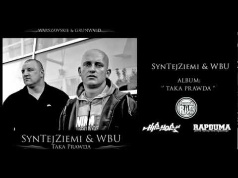 13. SYNTEJZIEMI & WBU - Jak by nie było | prod.J-WEST