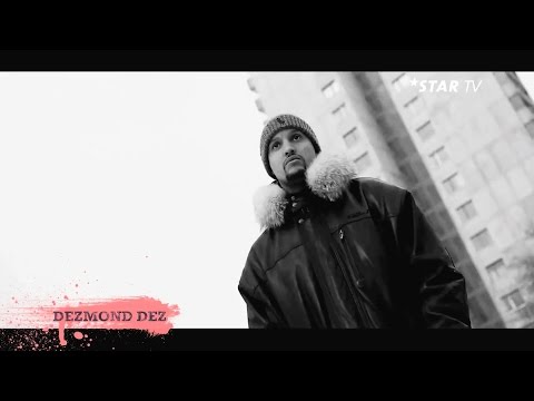 Star TV - Lautstark: Dezmond Dez: Verlornigs Paradies