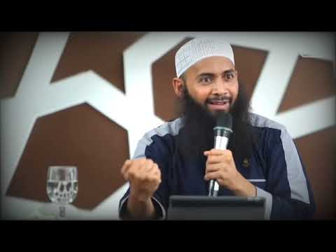 wanted to commit suicide because he was in debt // Ustad Dr. Syafiq Riza Basalamah