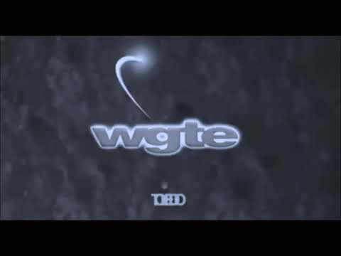 Messing Around With Logos Episode 29 - WGTE [2017]