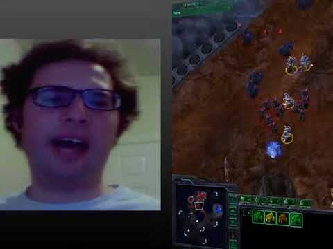 Day[9] Daily #97 SC2 XiaoT Vs Loner PvT Scrap Station