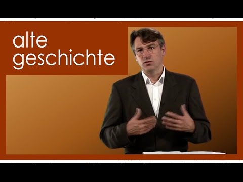 Solon: Neue Verfassung | Martin Zimmermann