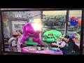 My Favorite Part Of Barney S Musical Scrapbook