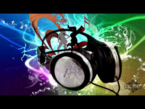 Hardwell vs Psy - Spaceman Style (Ced Tecknoboy Bootleg Mix)