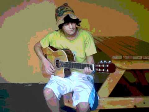 Edge Marley - Só Para Loucos