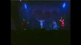 Hawkwind - Kapel (Live at Hammersmith Odeon, London, UK, 1995)