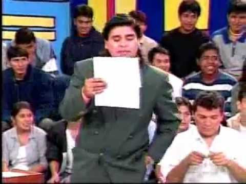 La Primavera La Escuelita Los Ambulantes De La Risa