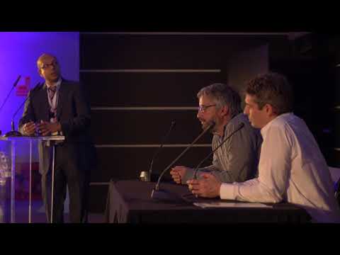 sfeerimpressie RVS video malaga 2017