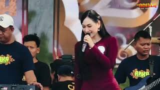 Download lagu BUKAN TAK MAMPU - FIRA AZAHRA - ADELLA LIVE LAMONGAN mp3