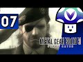 [Vinesauce] Vinny - Metal Gear Solid 3: Snake Eater (part 7b Finale) + Art!