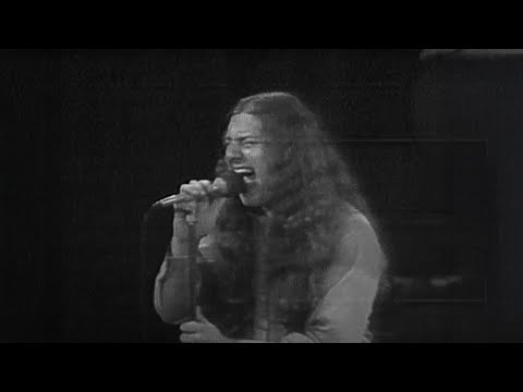 The Marshall Tucker Band - Ramblin' - 9/10/1973 - Grand Opera House (Official)