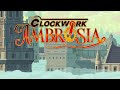 Videoclip de gameplay cu Clockwork Ambrosia  PC