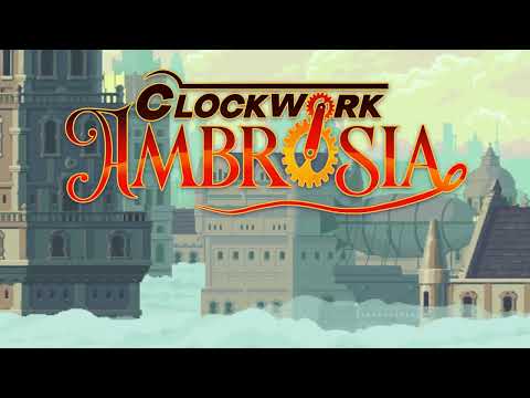 Announcement Trailer