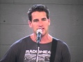 Music In the Park '11: Jackson Rohm Part 2