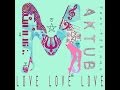 Gu Yoon Heo - Love Love Love (Feat. Yi Ra On)