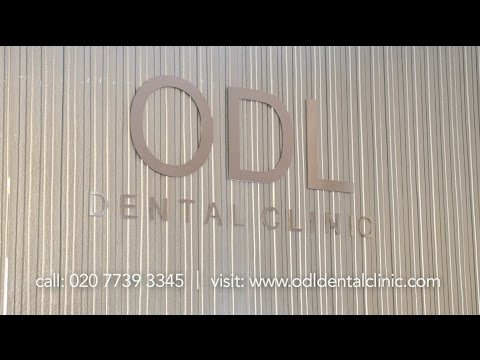 ODL Dental - Affordable braces London - Pay as yo go braces