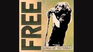 Free - Songs of Yesterday
