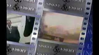 Siskel & Ebert (1995): Nixon, Jumanji, Heat, Mr. Holland's Opus, Sense & Sensibility & Othello