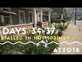 Appalachian Trail Thru-Hike | Days 34-37: Stalled in Hot Springs