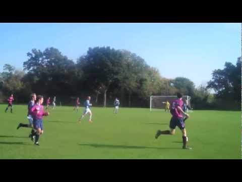 3rdXI vs Old Bromleians (feat. Sky Sports)