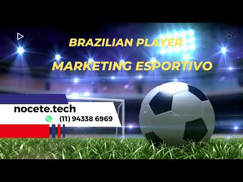 Treino Tático Clube Atlético Cambé Futebol Profissional categorias de base, Brazilian Player