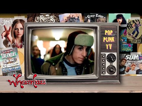 Orgaanklap - We Love Pop Punk (Official Video)