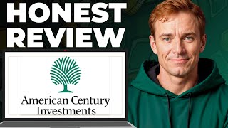 American Century Investments Full Review - Features, Strengths, Weaknesses