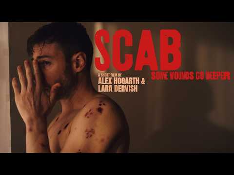SCAB | Official Teaser | Body Horror