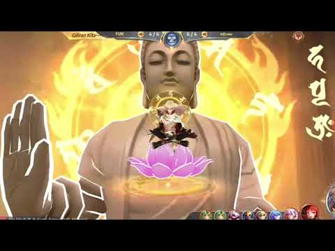 Evil Saga 70 and his 5 stars lineup, definitely worth to develop