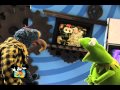 Muppets In Disney S Under Wraps Behind The Ears