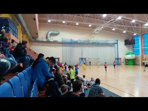 Wisełka II Fordon - Chemik Bydgoszcz