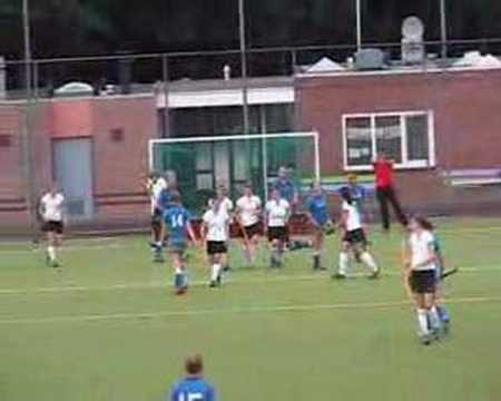 Eindhoven 06 Vs. HOD