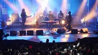 Alex Nevsky J'aurai les mains