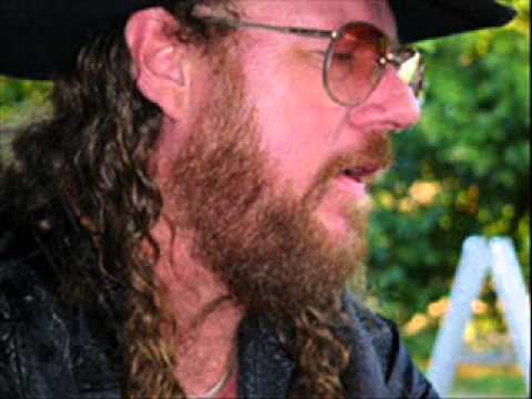 Buster B Jones  Marcel's Thumb