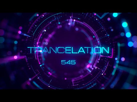 Alaks - TRANCELATION 545 (19_04_2024)