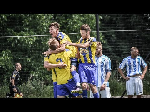 DAC U19 - Nitra U19 3:3 (0:1) - gólösszefoglaló/góly/goals