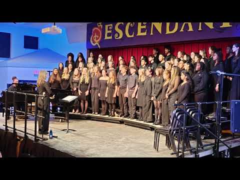 Light of Grace, music by Andy Beck