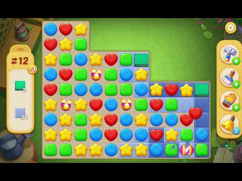 Matchington Mansion #703