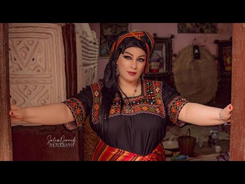 Taous Arhab - Zwadjiw - Clip Officiel