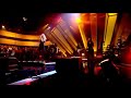 Shakira She Wolf Later With Jools Holland