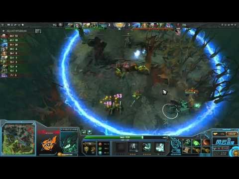 DK vs VG Game 1 - Fengyun Hegemony Tournament Quarter Finals - Capitalist
