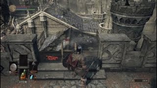 ［ダークソウル3］中々先に行けない実況 ＃3