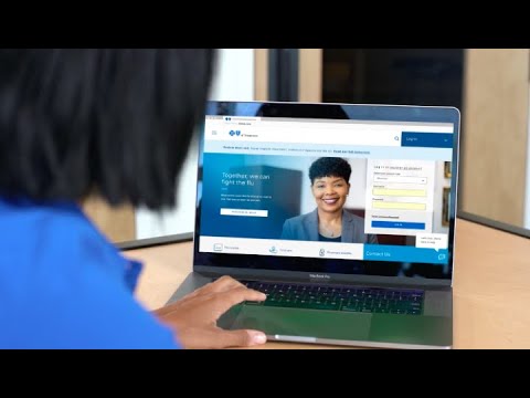 Welcome To Bluecross