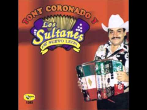 Tony Coronado, Cuando Te Sientas Sola