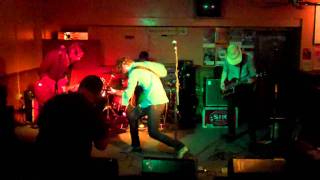 Wagons -- Drive All Night Til Dawn