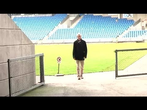 Ännu ett nyförvärv på plats i HIF