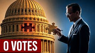 8 Men Who Built American Conservatism — None Got a Single Vote