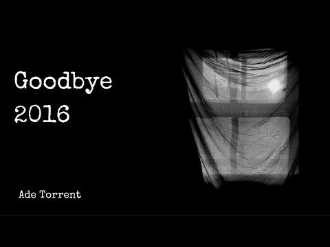 What did I get for Christmas? | GoodBye 2016