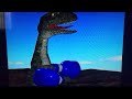 TEKKEN 2 Alex Ending Long Live The Dinosaurs
