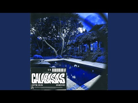 Calabasas (feat. Sneccio)
